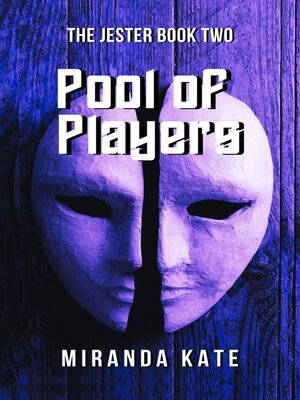 cover image of Pool of Players